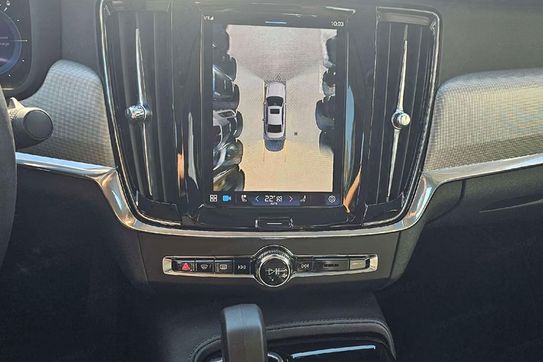 Volvo S90 T8 Awd Plug-In Hybrid Ultimate Bright