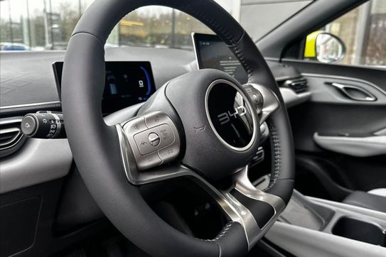 BYD Dolphin Surf Comfort