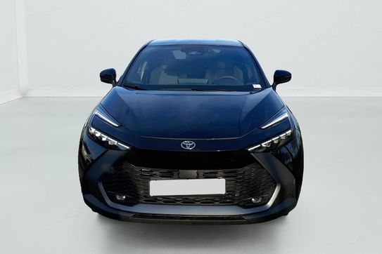 Toyota C-HR Style 2.0 DynamicForce PHEV AT