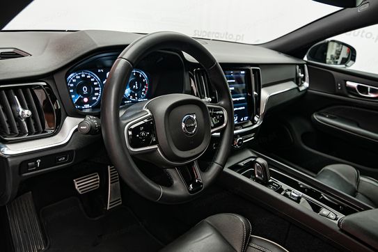 Volvo S60 B4 B aut