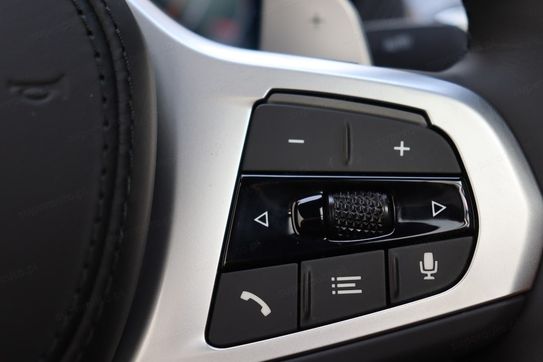 BMW X4 xDrive30i M Sport