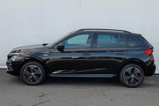 Skoda Kamiq Monte Carlo 1.5 TSI DSG