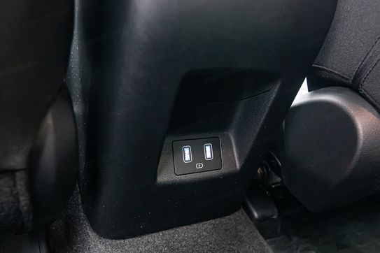 Hyundai Tucson 1.6 T-GDi Smart 2WD