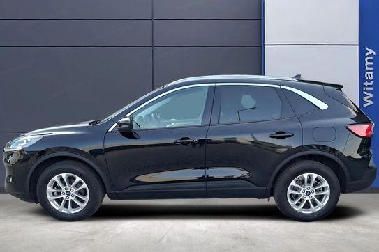 Ford Kuga 2.5 Fhev Fwd Titanium x