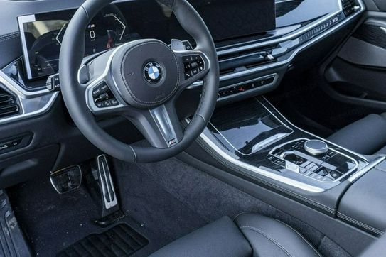 BMW X5 xDrive40d M Sport