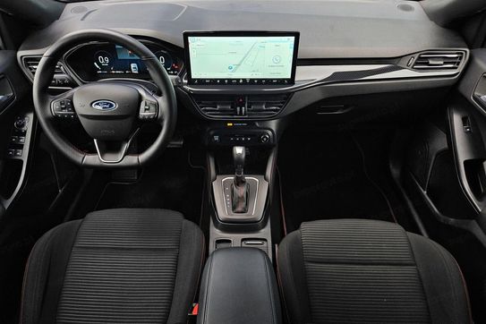 Ford Focus 1.0 EcoBoost mHEV ST-Line X