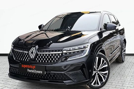 Renault Austral 1.3 TCe Iconic