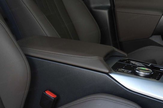 BMW X3 xDrive30e M Sport