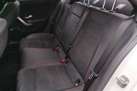 Mercedes Klasa A 200 AMG Line