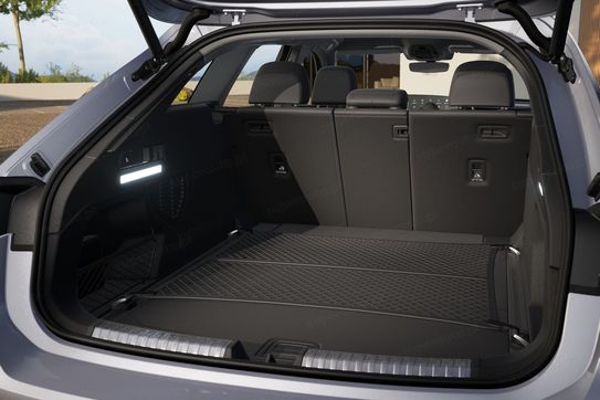 Audi A6 TFSI Avant