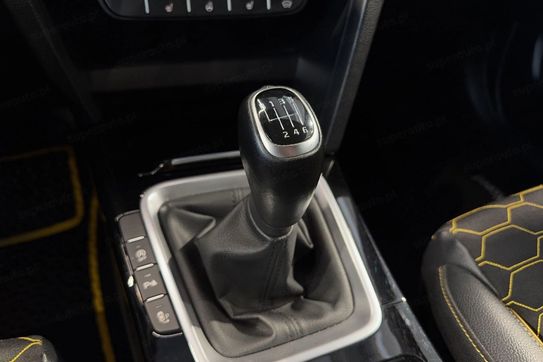 Kia XCeed 1.5 T-GDI