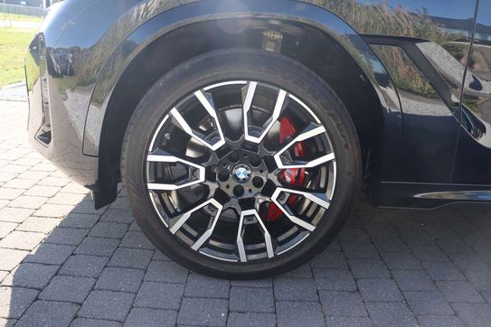 BMW X6 xDrive40d M Sport