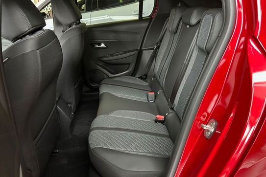 Peugeot 208 Allure e-DCS6  1.2 mHEV