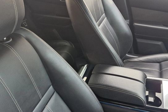 Land Rover Range Rover Velar Velar 2.0 P250