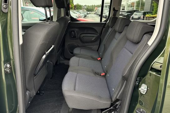 Fiat Fiorino/Qubo Icon 7os. L2H1 aut