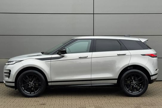 Land Rover Range Rover Evoque D200 Dynamic SE