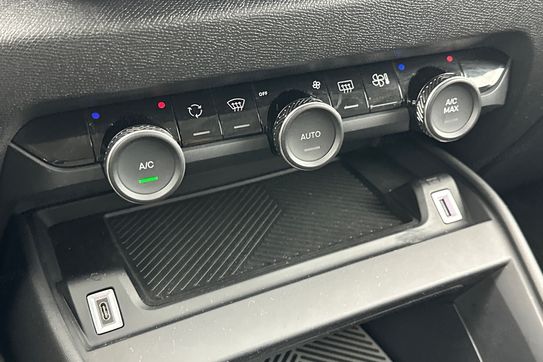 Citroen C4 Feel Pack 1.5 BlueHDI EAT8