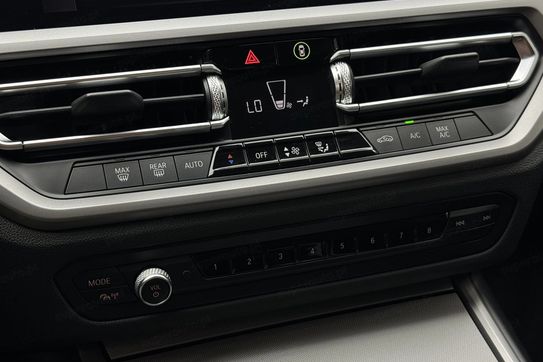 BMW Seria 3 Touring 318d