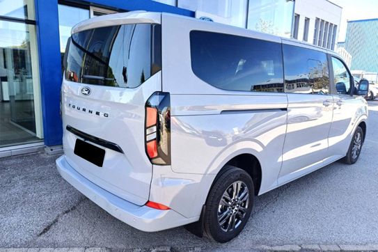 Ford Tourneo Custom L2H1 Titanium 320 A8 AWD