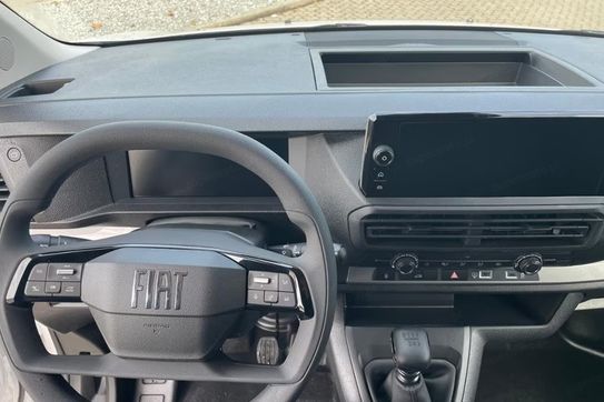 Fiat Scudo XL L2H1