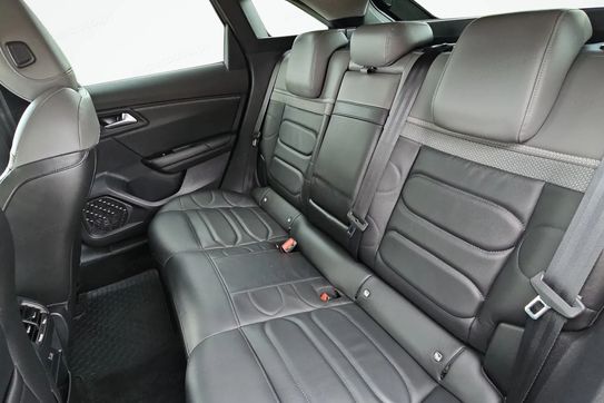 Citroen C5 X 1.6 PureTech Shine EAT8