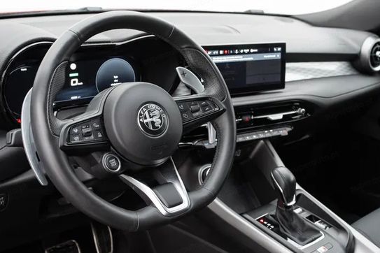 Alfa Romeo Tonale 1.5 T4 GSE mHEV Veloce DCT