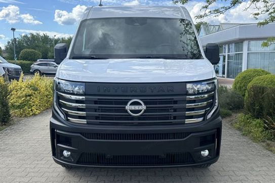 Nissan Interstar L3H2 Business Plus