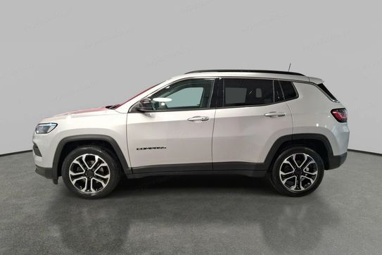 Jeep Compass 1.5 mHEV Limited DCT