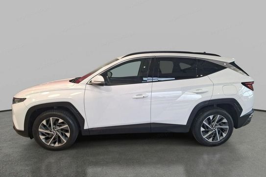 Hyundai Tucson 1.6 CRDi
