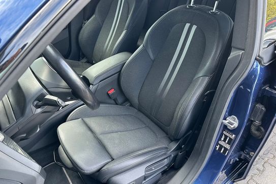 BMW Seria 2 Gran Coupe 218d Sport Line