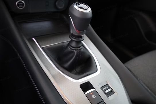 Nissan Qashqai N-Connecta 1.3 DIG-T mHEV 6MT 2WD