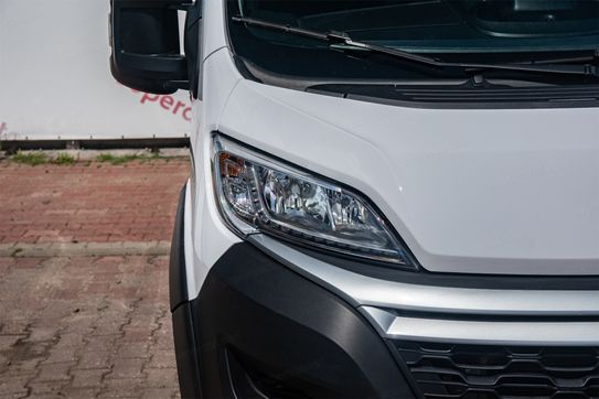 Citroen Jumper L4H2
