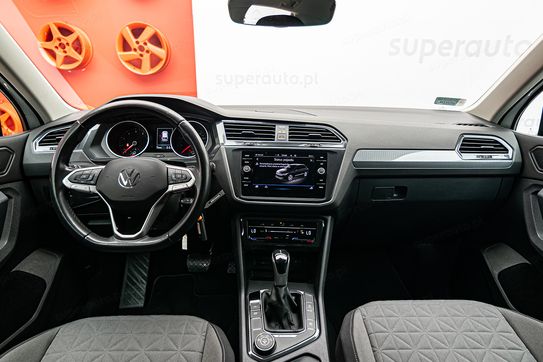 Volkswagen Tiguan 2.0 TSI Life 4Motion DSG
