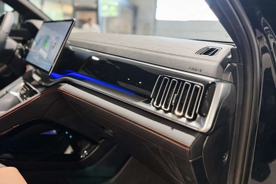 BYD Seal U DM-i Boost