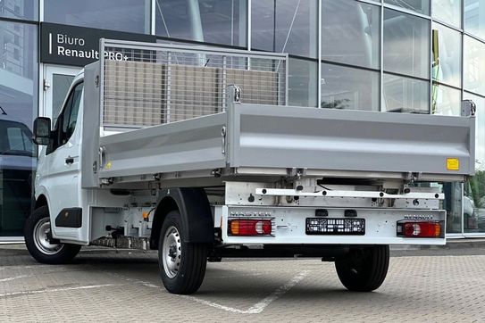 Renault Master L3 Wywrotka