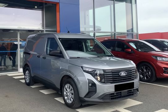 Ford Transit Courier Trend L1H1