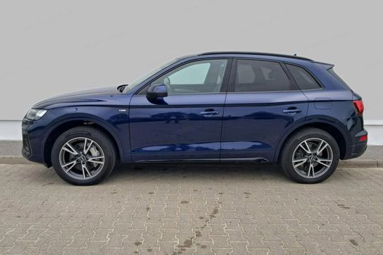 Audi Q5 50 TFSI e quattro S Line