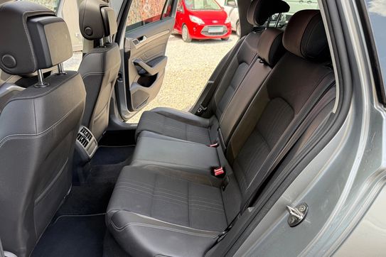 Volkswagen Passat Alltrack 2.0 TDI SCR 4Mot DSG