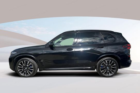 BMW X5 M60i mHEV sport-aut