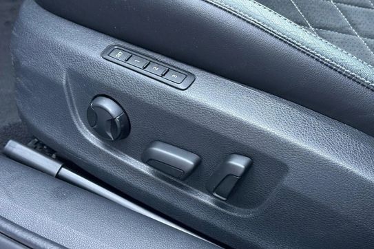 Skoda Superb 1.5 Tsi Sportline Dsg