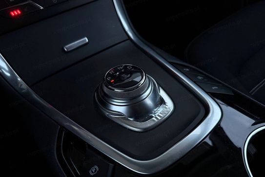 Ford Galaxy 2.0 EcoBlue Titanium