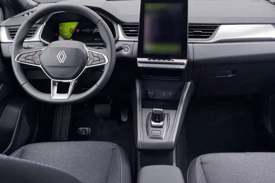 Renault Symbioz Evolution 1.8 E-Tech Full Hybrid