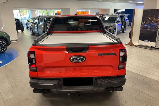 Ford Ranger Raptor A10 4x4