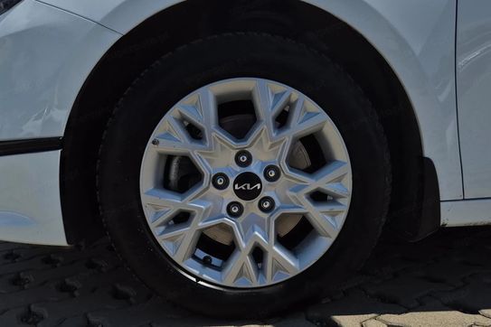 Kia Ceed 1.5 T-GDI L
