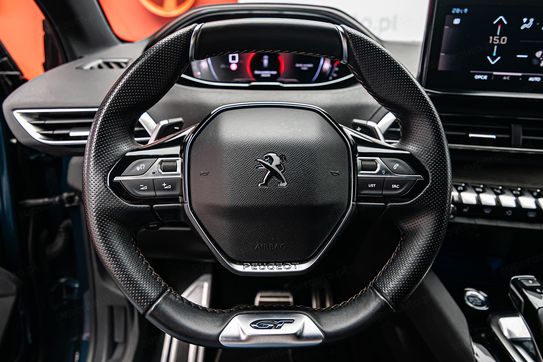 Peugeot 5008 1.6 PureTech GT