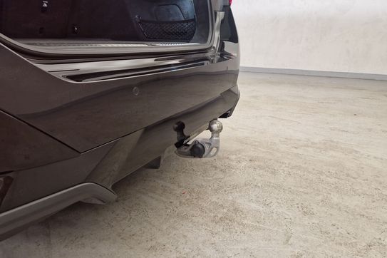 BMW Seria 5 520d xDrive mHEV aut
