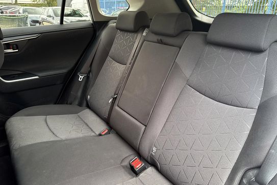 Toyota RAV4 Comfort 2.0 MS