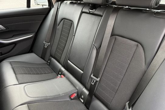 BMW Seria 3 Touring 320d