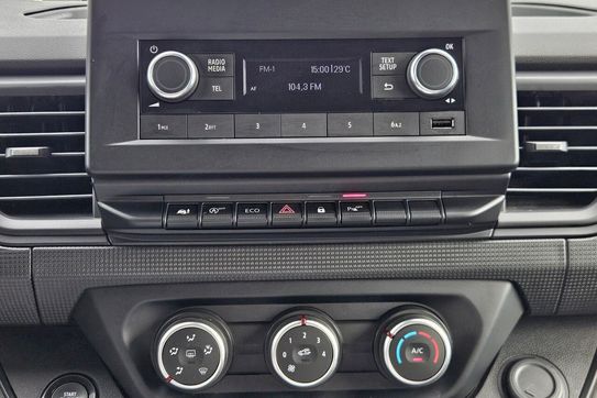 Renault Trafic dCi L2H1