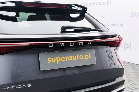 Omoda 5 Premium DCT 1.6 T-GDI